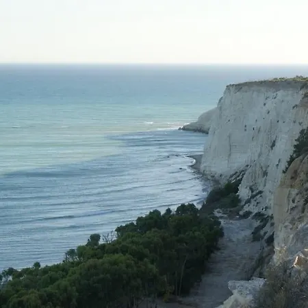 Villa A 100 Mt Dalla *