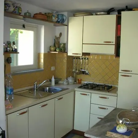 Villa A 100 Mt Dalla Eraclea Minoa