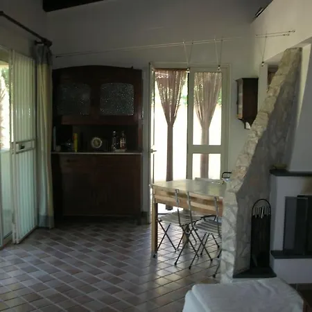 A 100 Mt Dalla Villa *