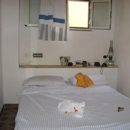 Villa A 100 Mt Dalla Eraclea Minoa