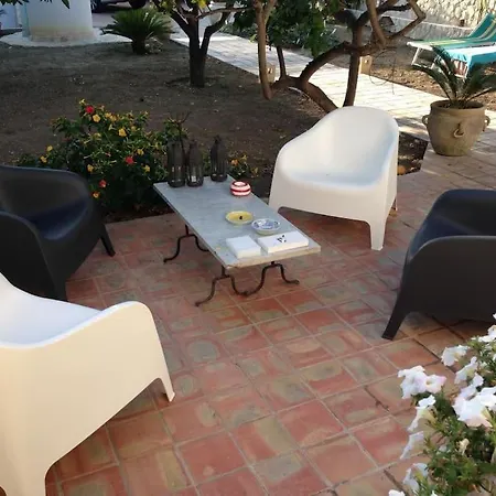 Villa A 100 Mt Dalla Eraclea Minoa
